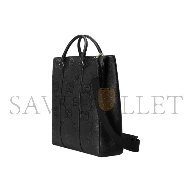 G*u*i gg medium tote bag 760233 (42*36.5*13cm)